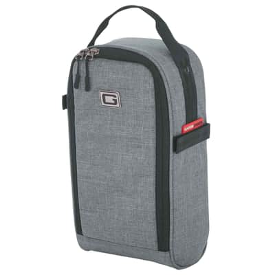 Gator Cases GT-1407-GRY Attachable Accessory for Transit Guitar Bass Gig Case image 5
