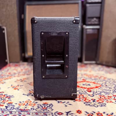 Marshall Unloaded 2x12 Speaker Cabinet - Made In UK image 2