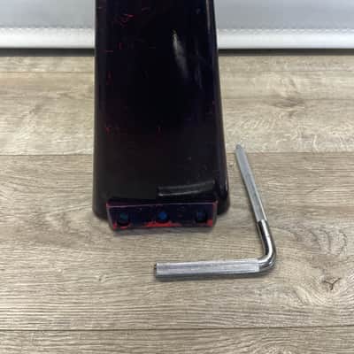 Latin Percussion LP008 Chad Smith Signature Ridge Rider 8" Cowbell image 1