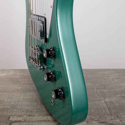 Gibson Non-Reverse Thunderbird, Inverness Green | Demo image 16