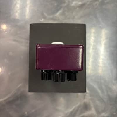 MXR M305 Tremolo 2020 - Present - Purple *Brand new* + Free Shipping image 5