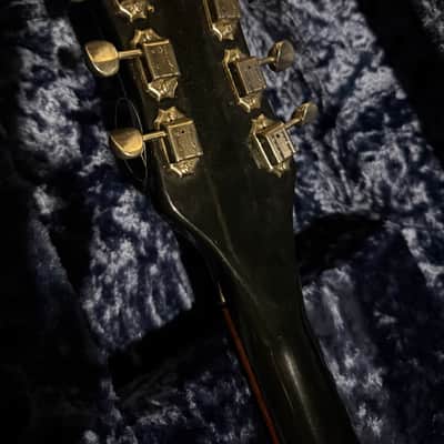 Rickenbacker 325V63 1985 - 2001 - Jetglo image 6