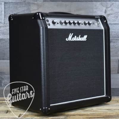 Pre-Owned Marshall SL5 Combo Amp image 4