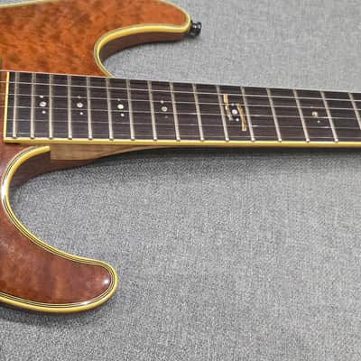 Ibanez S2540 NT 1998 Made in Japan image 3