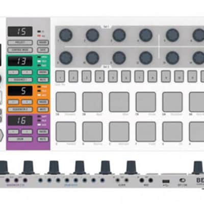 Arturia Artbep Beatstep Pro