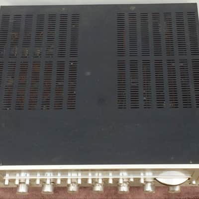 Vintage Marantz 2285B Stereo Receiver Excellent Condition Ltd 90 Day Guarantee FREE Ship USA Only image 11