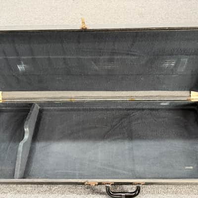 Airline Case fits Town & Country and maybe others 60s Supro National image 16