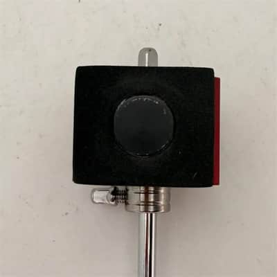 Used DW DWSM105 Hardcore Beater (Adj.Foam Beater) #2 - Very Good image 3
