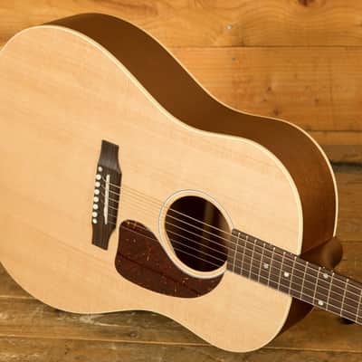Gibson J-45 Special | Satin Natural image 5