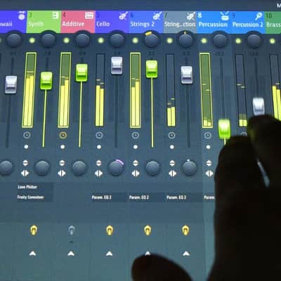 Image Line FL Studio 12 Music Production Software Fruity Loops Edition Boxed (Open Box) image 3