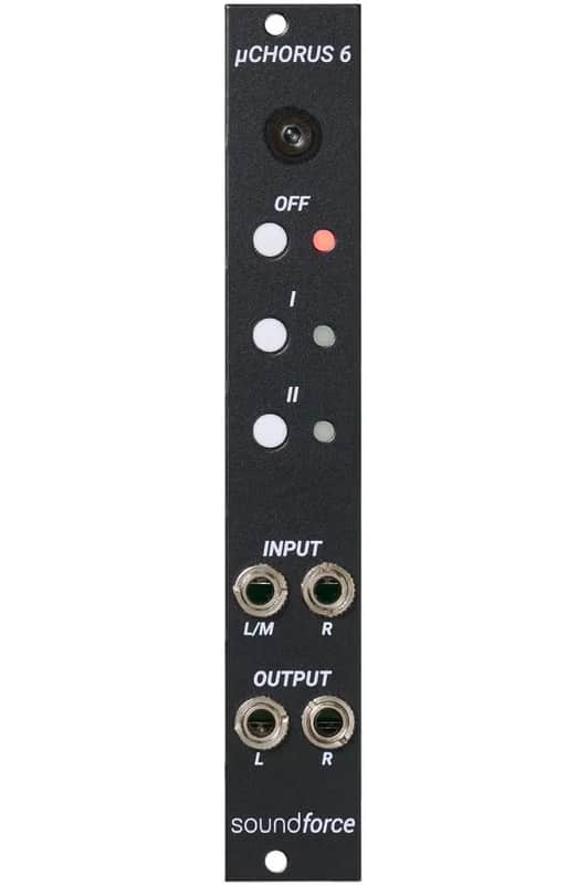 Soundforce µChorus 6 image 1