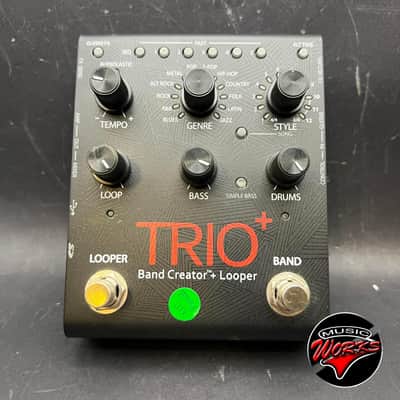 Digitech   Trio + Band Creator image 2