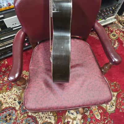 Gibson L Jr Gibson Junior Archtop Guitar 1921 image 6