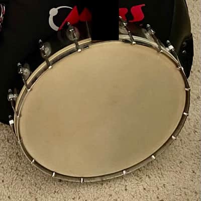 Kay Open Back Banjo Body Only "Parts" image 1