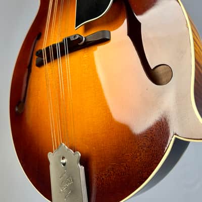 Northfield NFB-F5EWN 'Big Mon' Wide Nut - Sunburst 2022 image 12