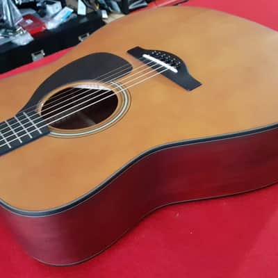 Yamaha FG-5 image 8