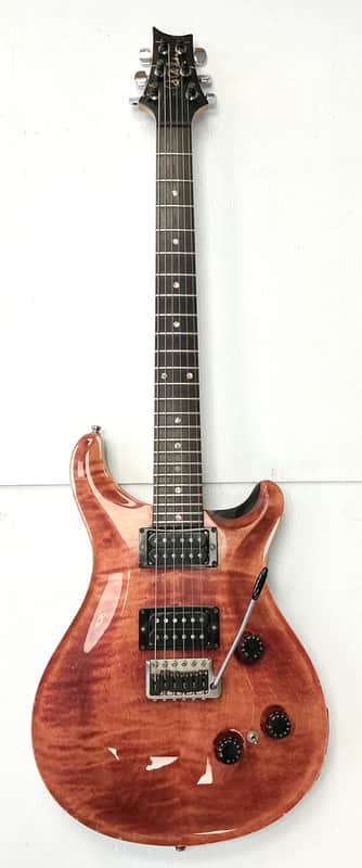 1998 PRS CE 24 vintage with case image 1