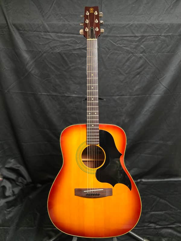 Yamaha FG-165 - Very Good