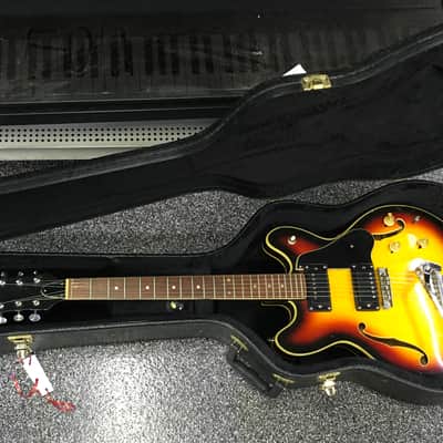 Conqueror CE-100 1970’s - Sunburst image 17