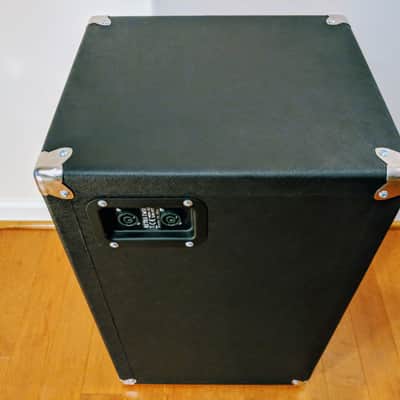 Barefaced  TWO 10 Custom Bass Cab image 8