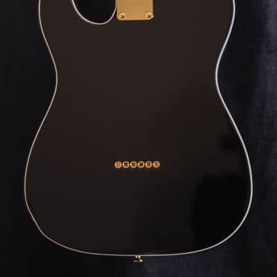 FACTORY SPECIAL RUN TRADITIONAL 60’S TELECASTER – MIDNIGHT (Madison 608-405-8770) image 5