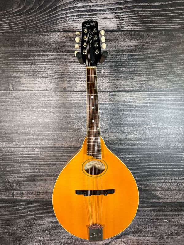 kentucky km-272 Mandolin (Torrance,CA) image 1
