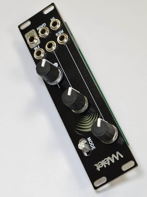 Mutable Instruments Ripples