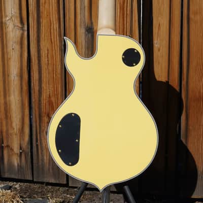 Wylde Audio Odin Grail Genesis 6-String Electric Guitar image 2