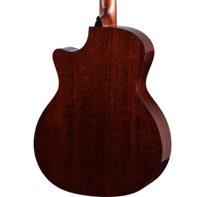 Taylor 314ce Next Generation Natural w/case image 3