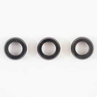 Boss Compact Pedal Replacement Grommet - 3 Pack - Guide Bush - Genuine Boss Replacement Part - New! image 1