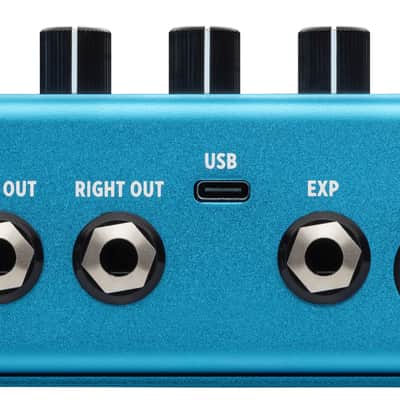 STRYMON PEDAL REVERB BIG SKY MX image 2