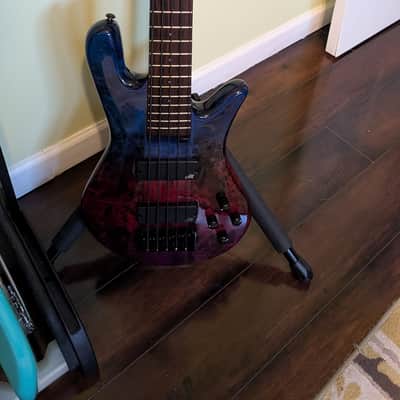 Spector NS Ethos 5 2020 - Interstellar image 2