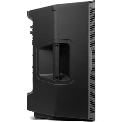 Alto TS410 2,000-watt 10-inch Powered Speaker image 2