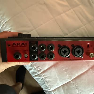 Akai MPC Live III Standalone Sampler / Sequencer 2025 - Present - Black image 3