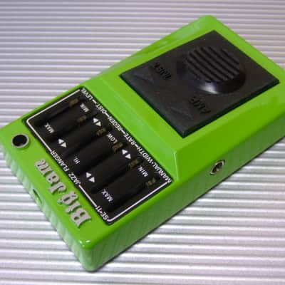 RARE Multivox Big Jam SE-11 Jazz Flanger image 2