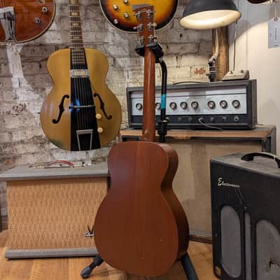 1934 Martin 0-17 image 12