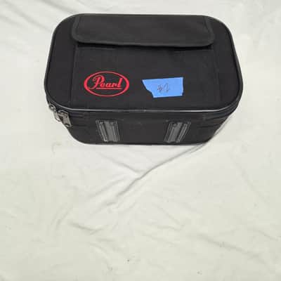 Pearl P2000C PowerShifter Eliminator Chain-Drive Single Bass Drum Pedal W/ Case & Accessories (C017-31) image 13