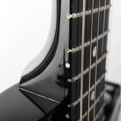 Gibson Les Paul Music City Special, Ebony | Demo image 21