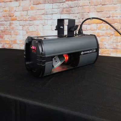 American DJ Comscan LED image 2