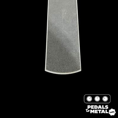 Ernie Ball P0-6166 250K Mono Passive Volume Pedal -x10406 image 1