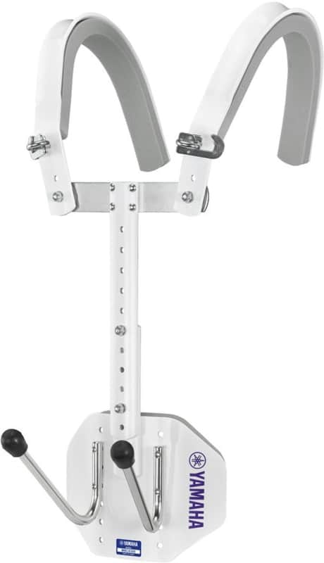 Yamaha MBC-6300 Power-Lite Marching Bass Drum Carrier image 1