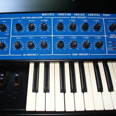PPG Wave 2.3 / Waveterm B System image 11