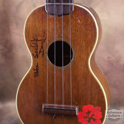 Martin 1956-1961 Style-1 image 9