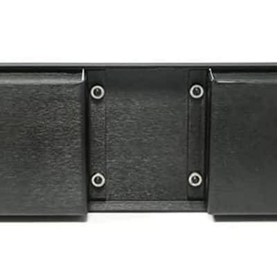 Whirlwind CATDUSA 2R Kit for Snake Box 2 Space Rack Mount Housing Unit image 2