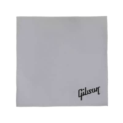 Gibson Accessories AIGG-PPC Premium Microfiber Polish Cloth image 2