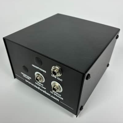 Weber MiniMass 50-Watt Attenuator  -Excellent Condition image 6