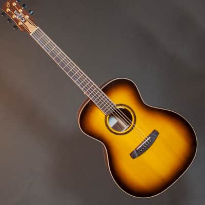 Left Handed Corcoran Grand Auditorium image 1