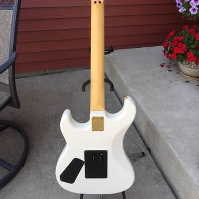 2004 Kramer Jersey Star, Fantastic Condition!, Richie Sambora image 4