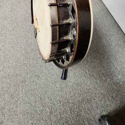 Gibson TB-1 Tenor Banjo 1927 image 2