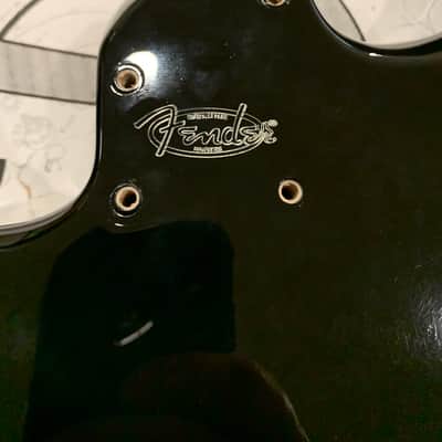 Fender Stratocaster kit - Fender body, Fender Highway One pickups & Warmoth Tele neck Project image 7
